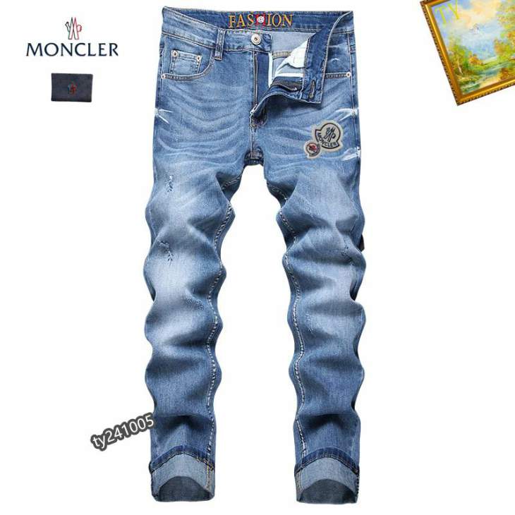 Picture of Moncler Jeans Long _SKUMonclersz28-3825tx0211986
